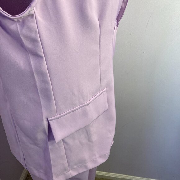 SHEIN Suit, EUC, Size 4 - Picture 2 of 13